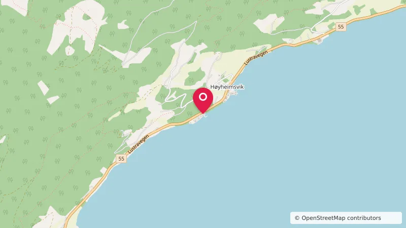 Viki Fjordcamping