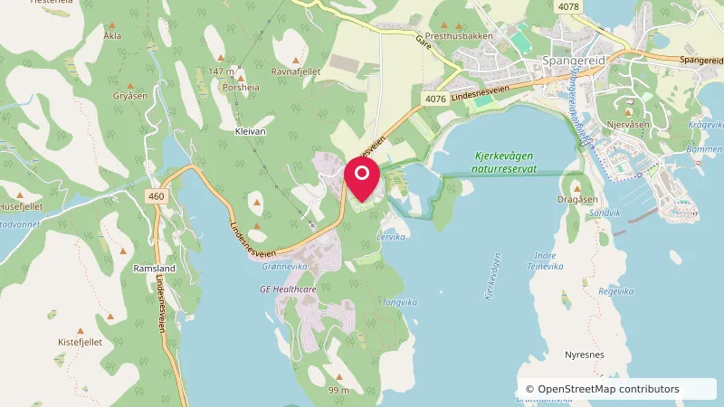Vikingland Feriepark