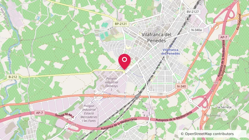 Vilafranca del Penedès