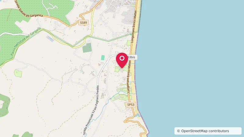 Village del Sole & Camping del Turco