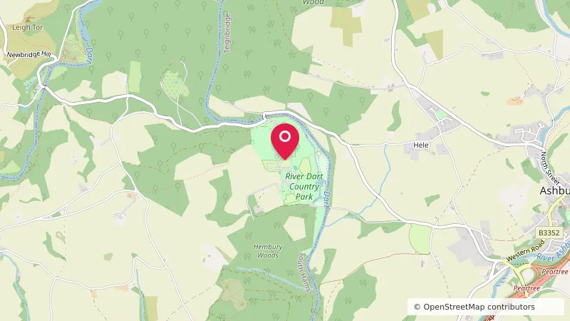 Village Green Campsite