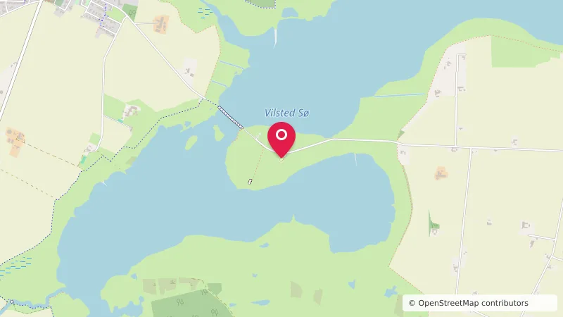Vilsted Sø Shelterplads