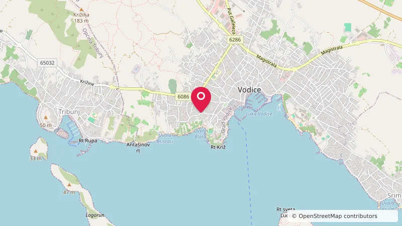 Vodice