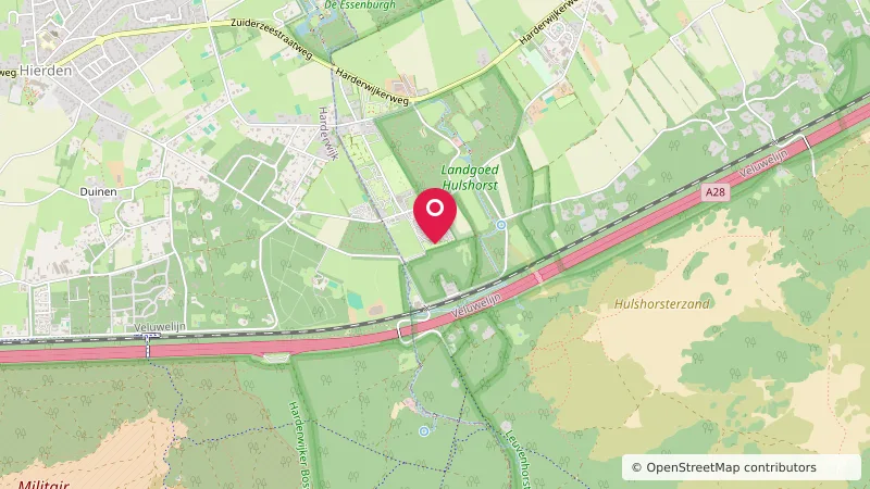 Vuurkuil