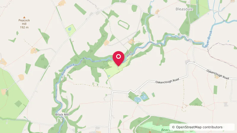 Waddecar Scout Camp