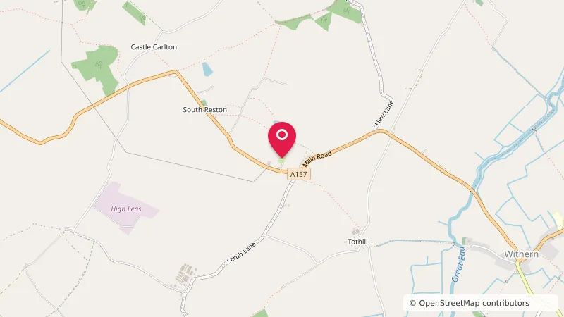 Waggon & Horses Camping & Caravanning Site