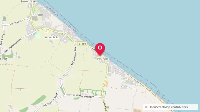 Walcott Caravan & Chalet Park