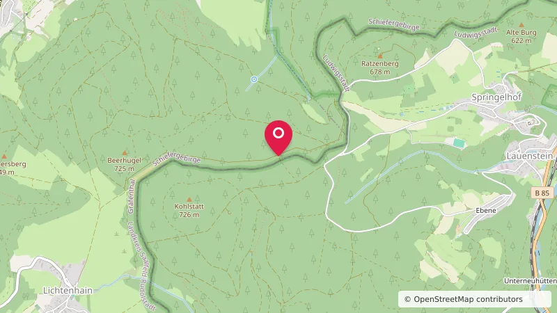 Waldcamp