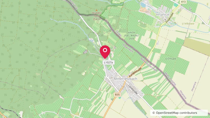 Waldcamping Hubertus