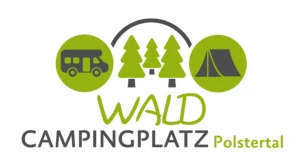 Waldcampingplatz Polstertal Logo