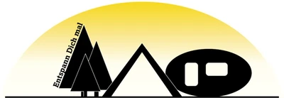 Waldcampingplatz Ummelbad Logo
