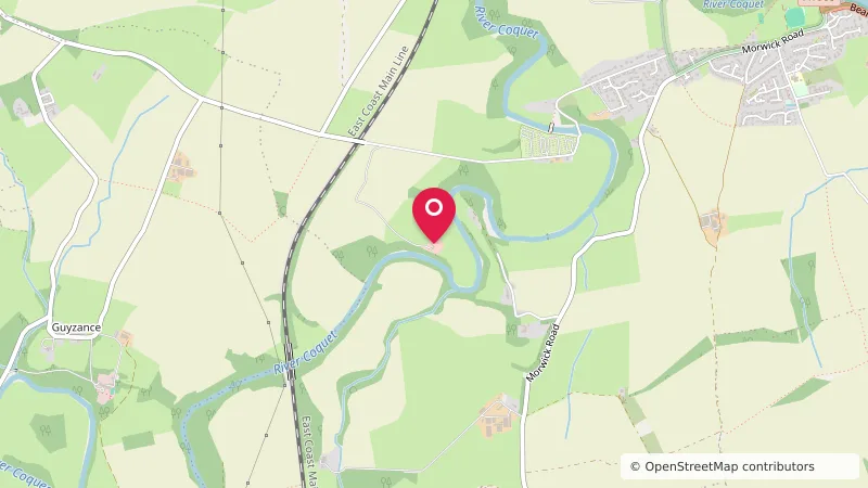 Walkmill Campsite