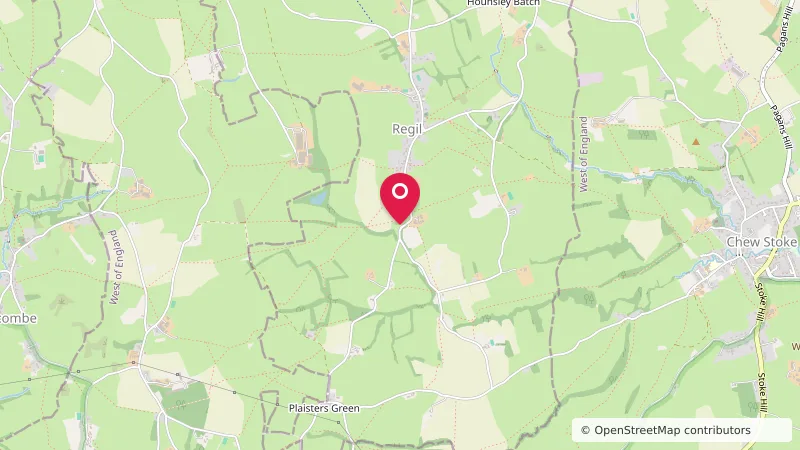 Walnut Tree Farm Camping