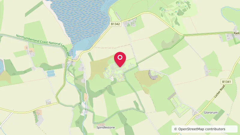 Waren Caravan & Camping Park