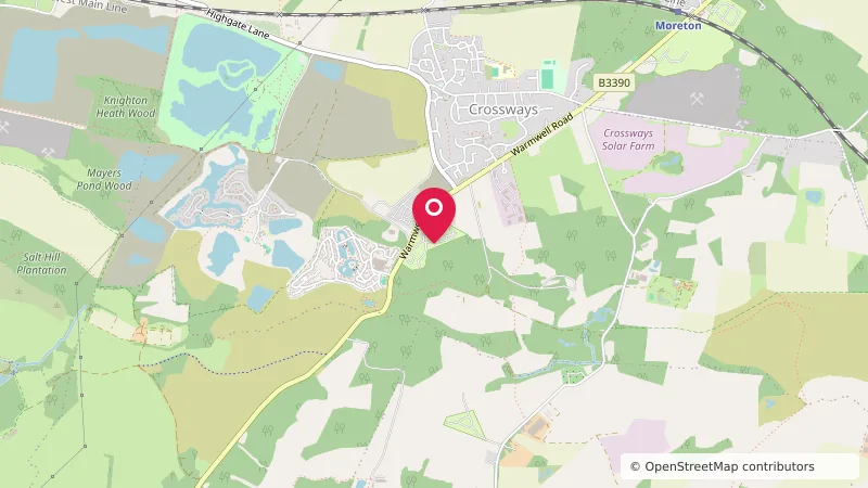 Warmwell Caravan Park