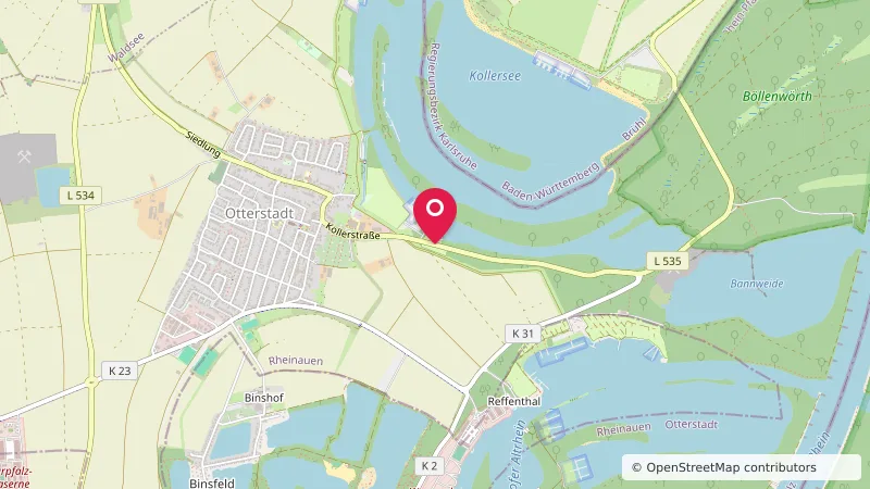 Wassersport- und Campingclub Otterstadt