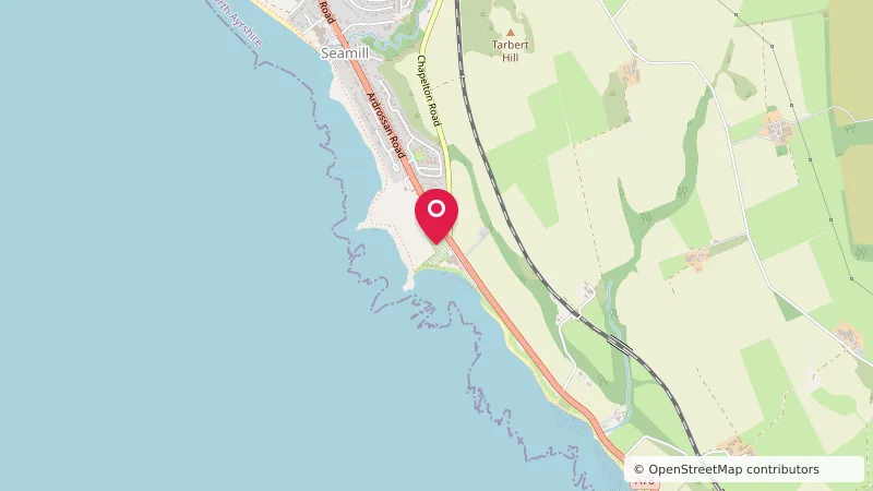 Waterside Caravan Park