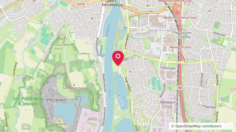 Watersportvereniging Randwijck