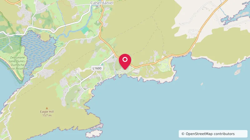 Wavecrest Caravan & Camping Park