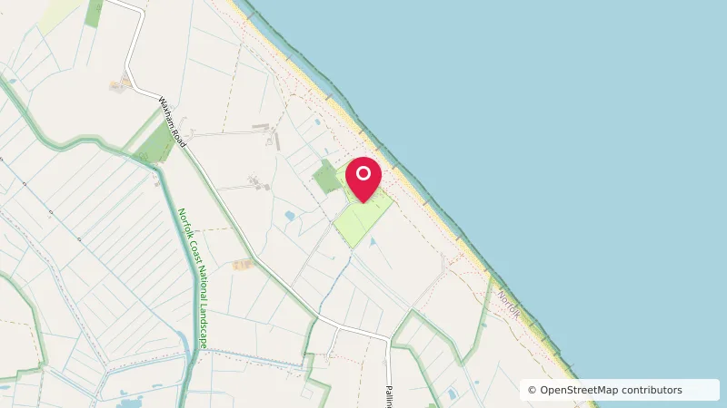 Waxham Sands Holiday Park