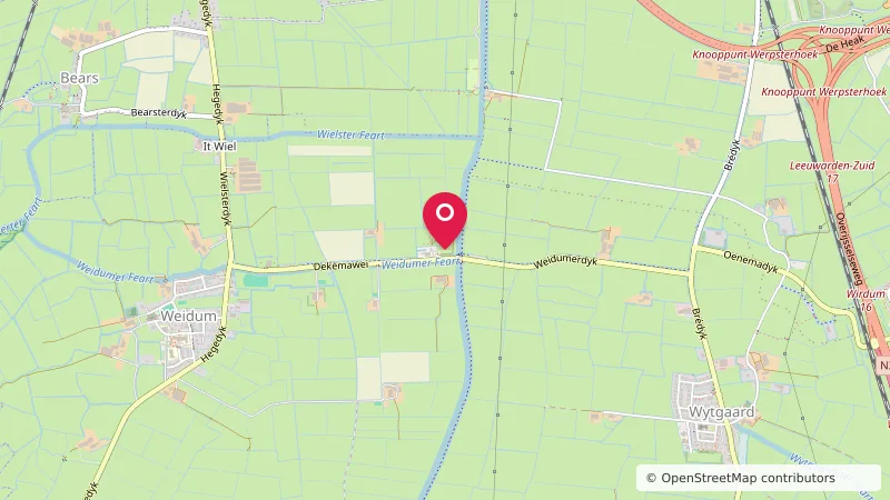 WeidumerHout