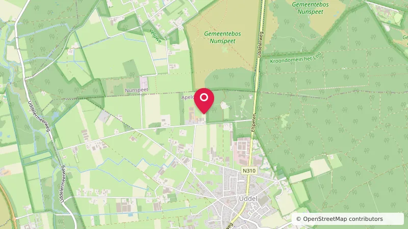Weijdehorst