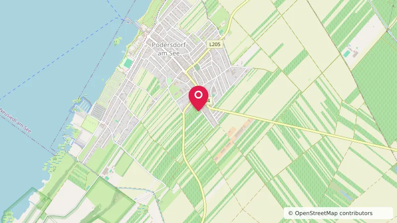 Weingut Schaller vom See Wohnmobilstellplatz