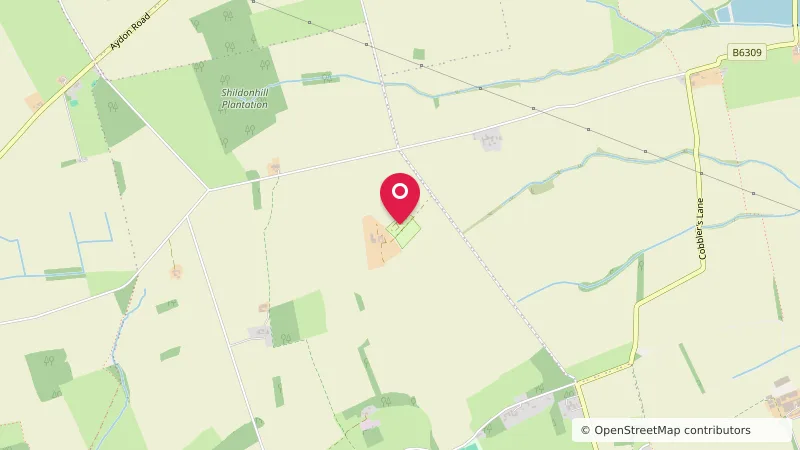 Wellhouse Farm Caravan Park