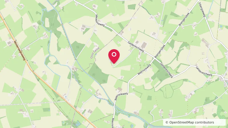 Wellness Camping Stoltenborg