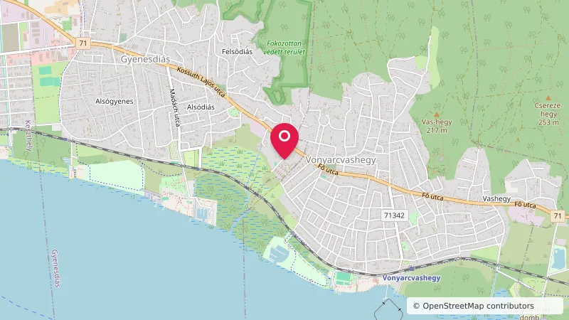 Wellness Park Panzió & Camping