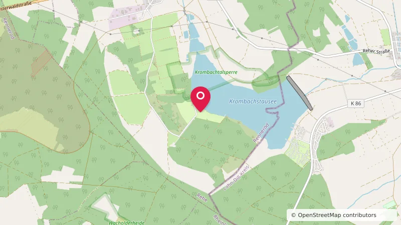 Welters Camping und Freizeitparadies