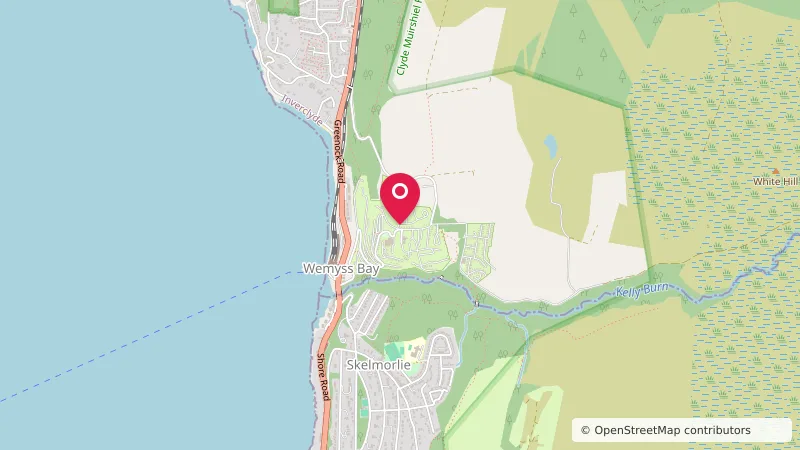 Wemyss Bay Holiday Park