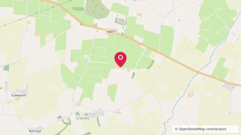 West Brightenflatt Caravan Park