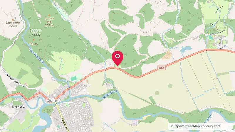 West Lodge Caravan Park