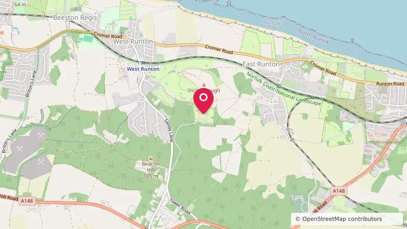 West Runton