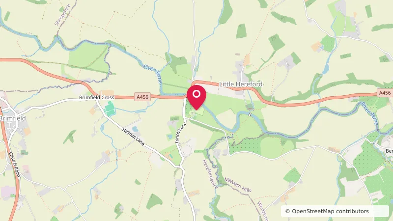 Westbrook Country Holiday Park