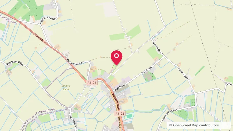 Westerby Farm Touring Caravan and Camping Park