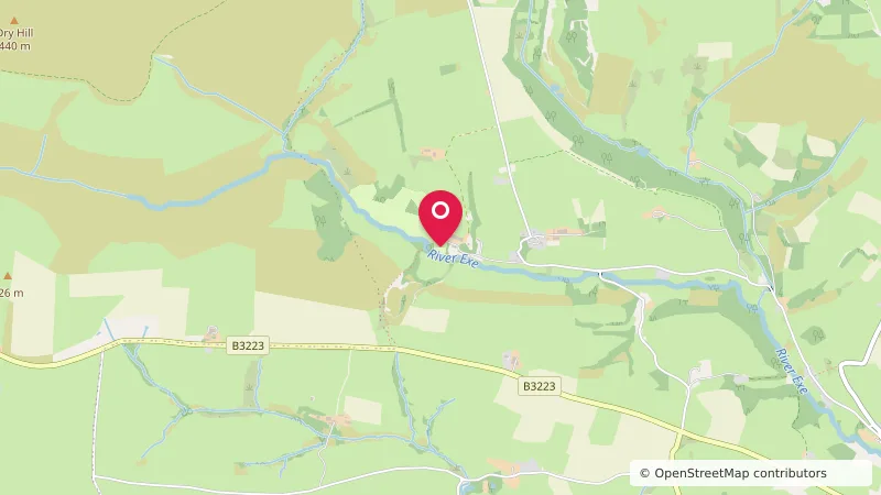 Westermill Farm Campsite