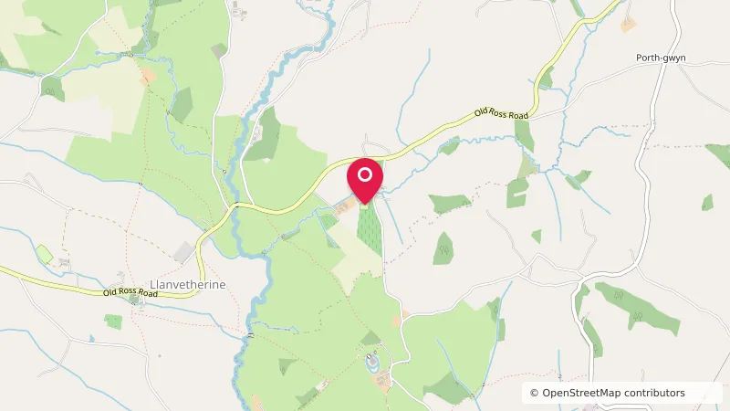 White Castle Vineyard Caravan Park