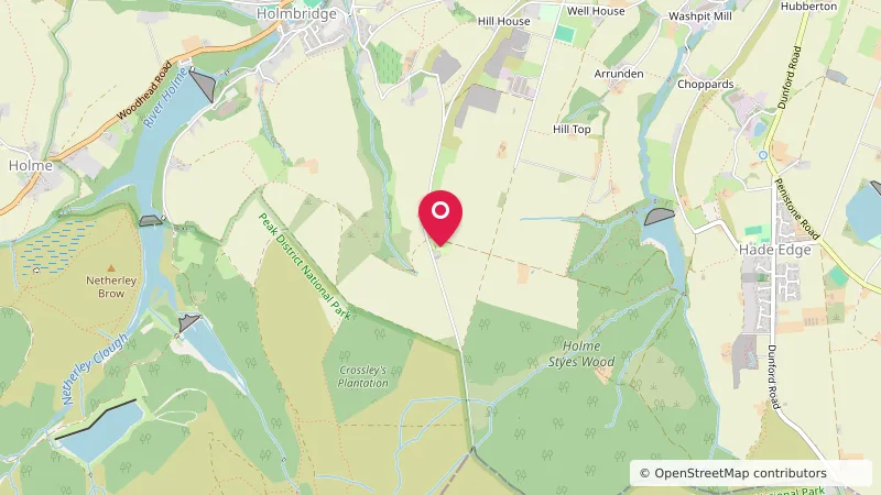Whitegate Leisure Camping & Caravan Site