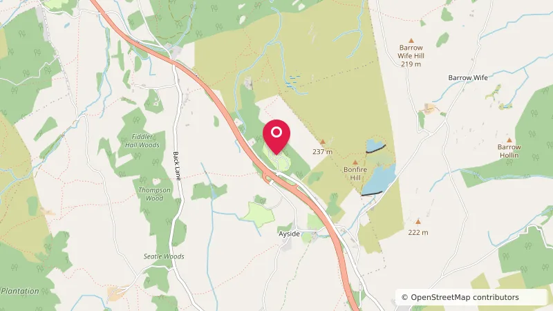 Whitestone Caravan Park