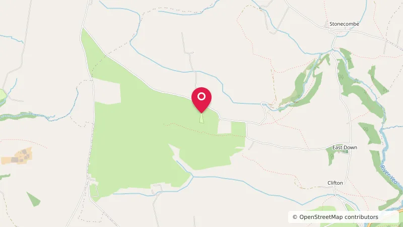 Wigmore Farm