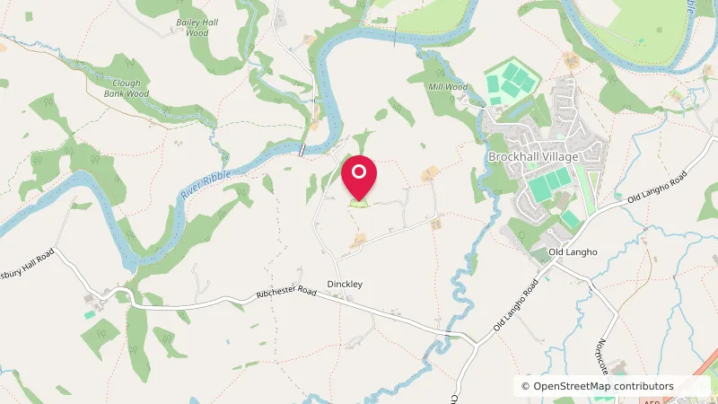 Wigwam Holidays Ribble Valley