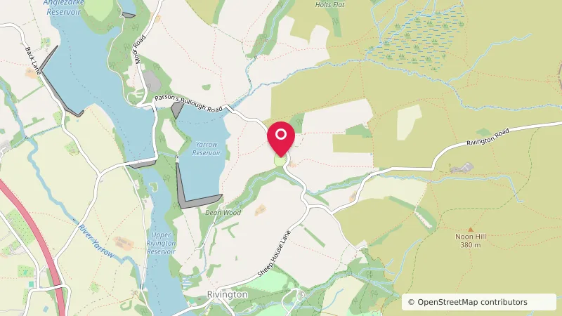 Wilcocks Farm Caravan Park