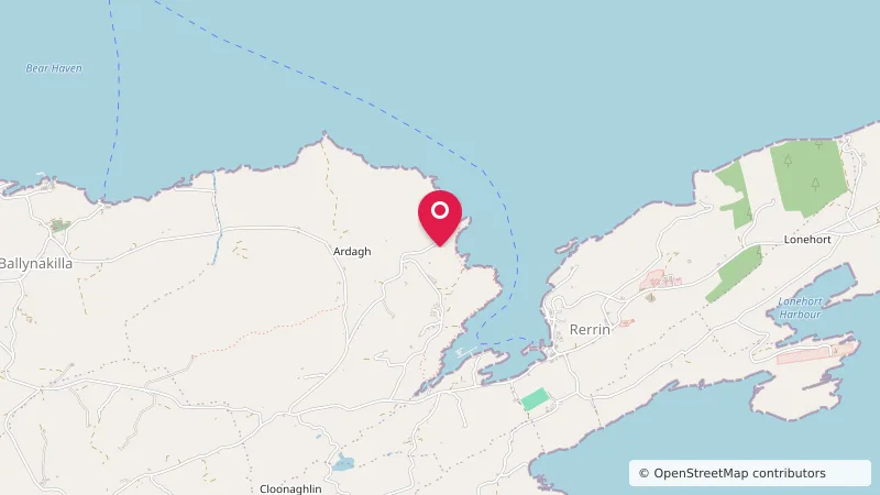 Wild Atlantic Glamping