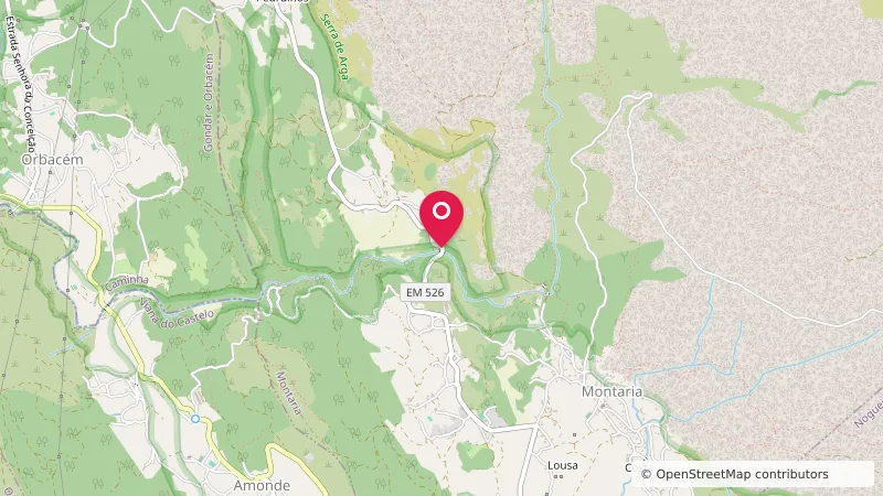 Wild Glamping Portugal