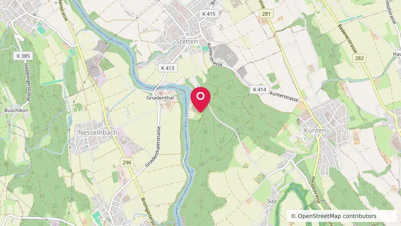 Wildenau Camping