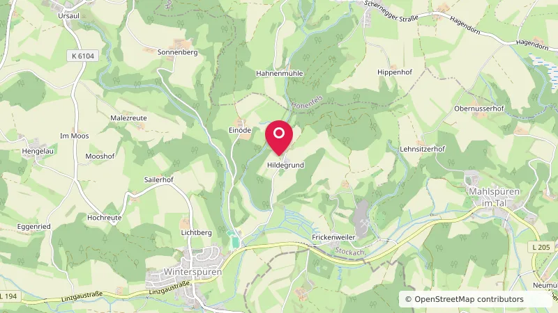 Wildhof Hildegrund
