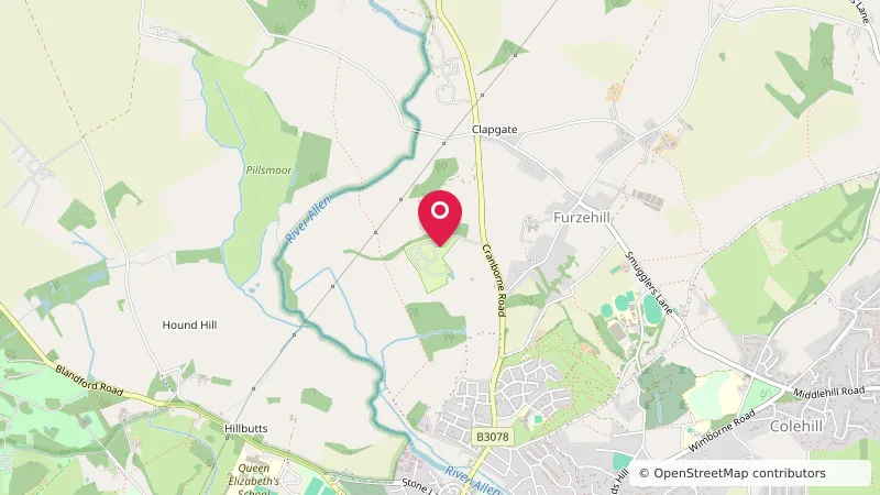 Wilksworth Farm C.P.