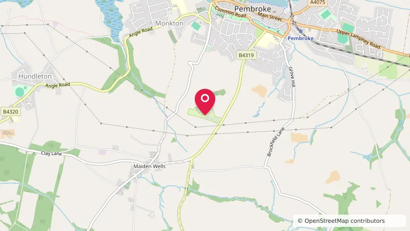 Windmill Hill Caravan Park